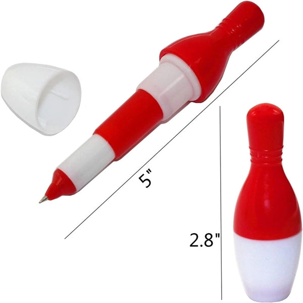Bowling Ballpoint Pen