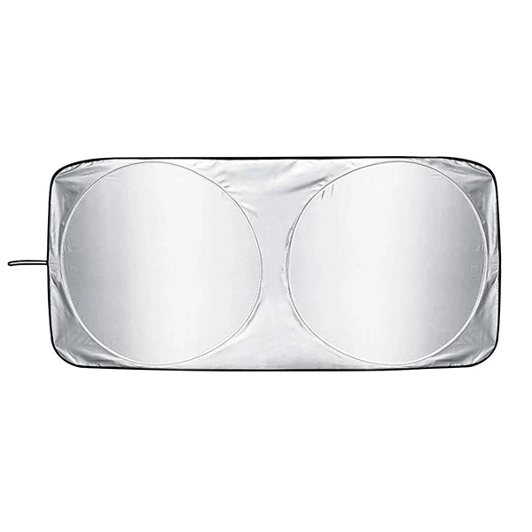 Sun Shade for Windshield