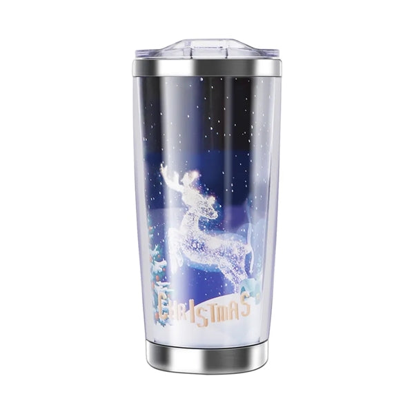 20OZ Stainless Steel Tumbler