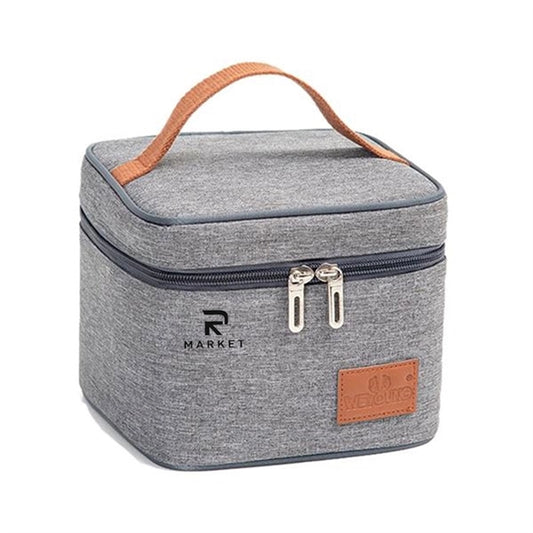 Insulated Lunch Bag for Women/Men