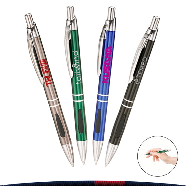 Tresee Clip Metal Rollerball Pen