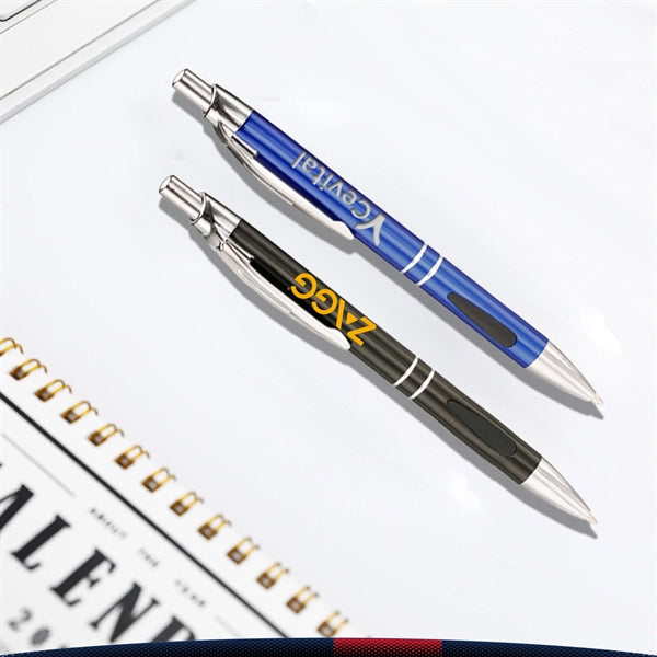 Tresee Clip Metal Rollerball Pen