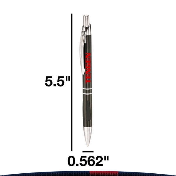 Tresee Clip Metal Rollerball Pen