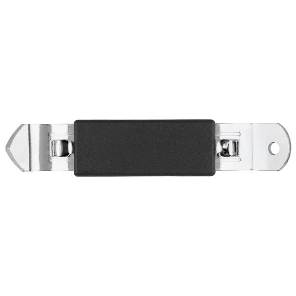 Magnetic Church Key Bottle Opener Can Tapper