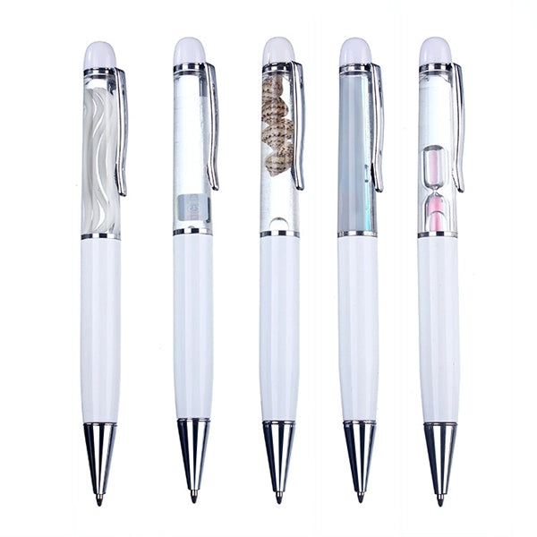 Floating Oil Pen