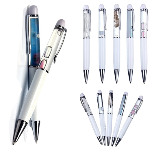Floating Oil Pen