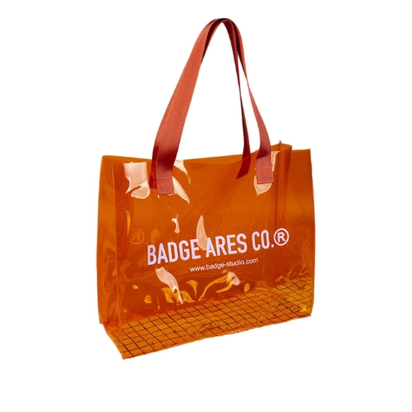 PVC Tote Bag