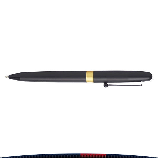 Vola Metal Barrel Pen