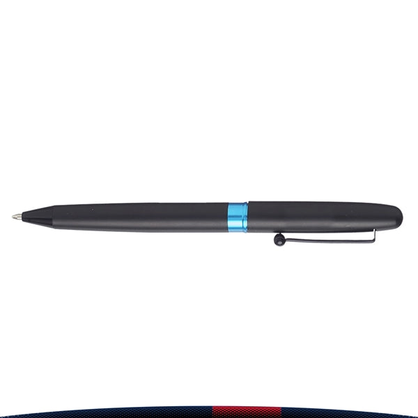 Vola Metal Barrel Pen