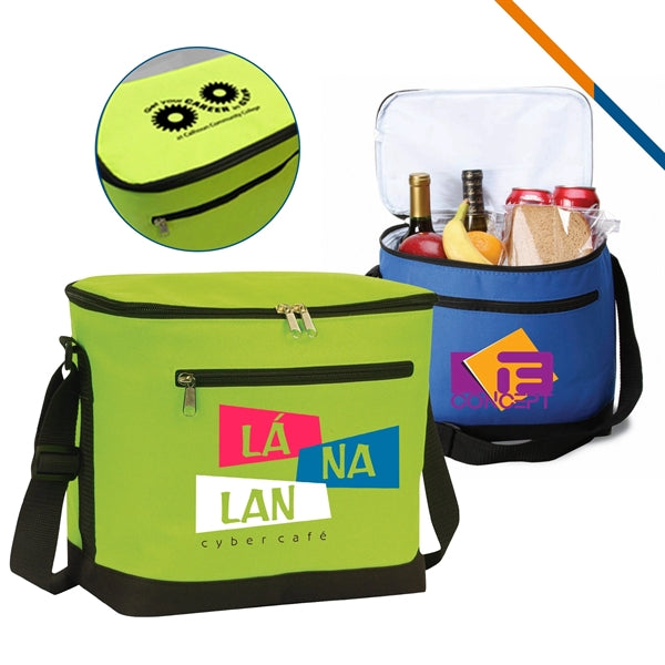 Frosty Cooler Bag