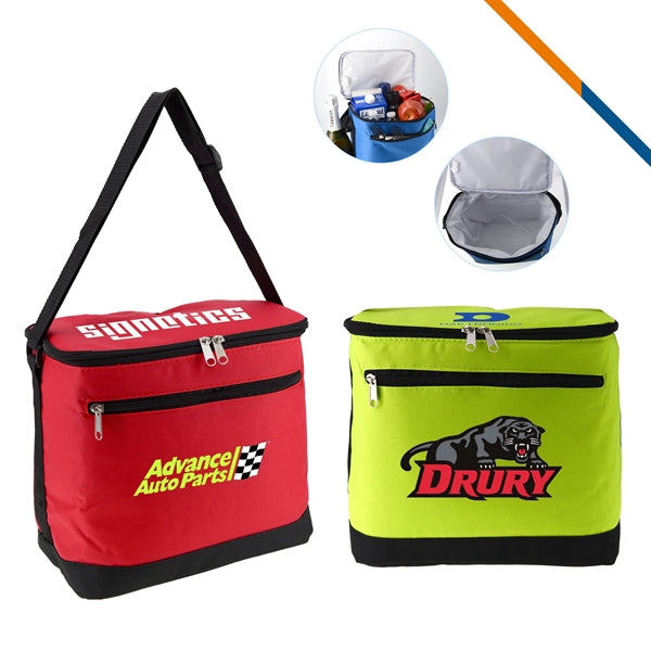 Frosty Cooler Bag