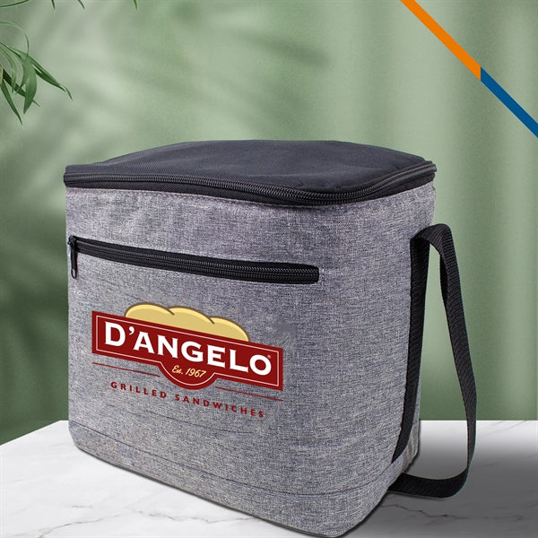Ddon PEVA Cooler Bag