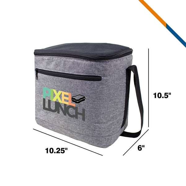 Ddon PEVA Cooler Bag