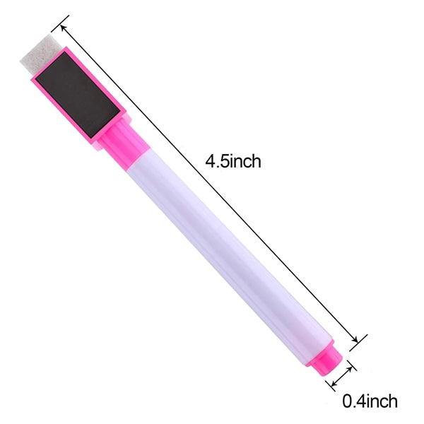 Magnetic Whiteboard Marker
