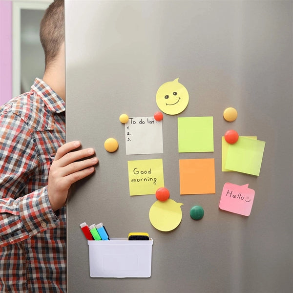 Magnetic Whiteboard Marker
