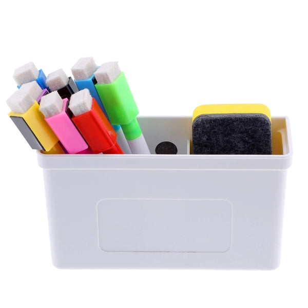 Magnetic Whiteboard Marker