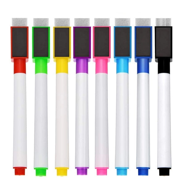 Magnetic Whiteboard Marker