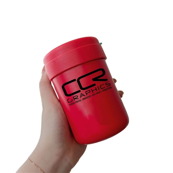 12/14 oz Stainless Steel Double Wall Drinking Tumbler