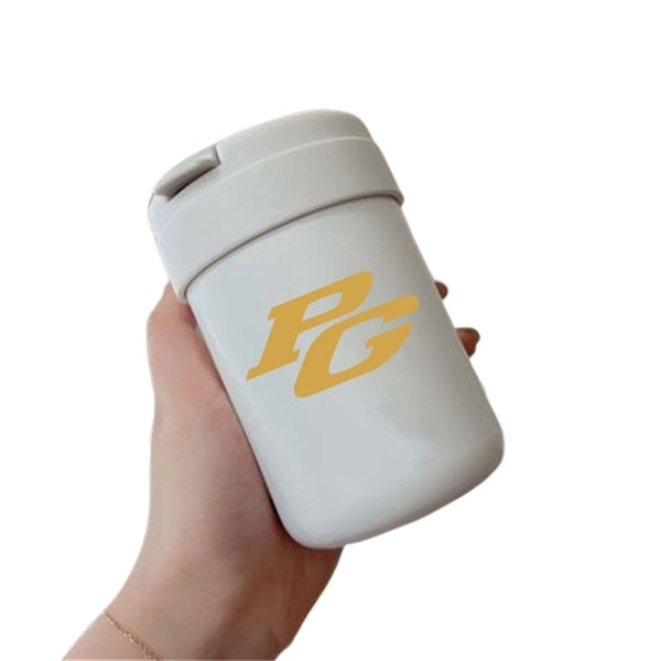 12/14 oz Stainless Steel Double Wall Drinking Tumbler