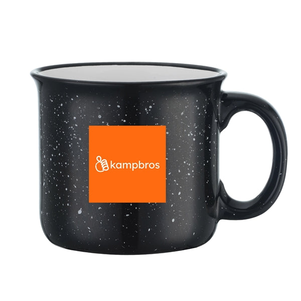 Murray - 15 Oz. Speckled Campfire Mug