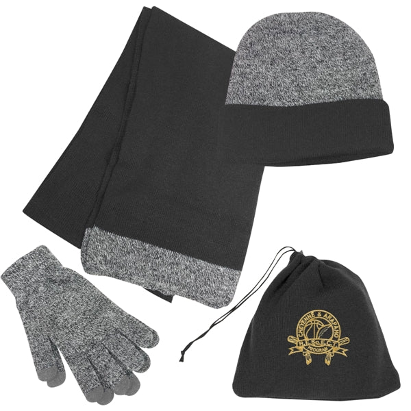 Cold Weather Set