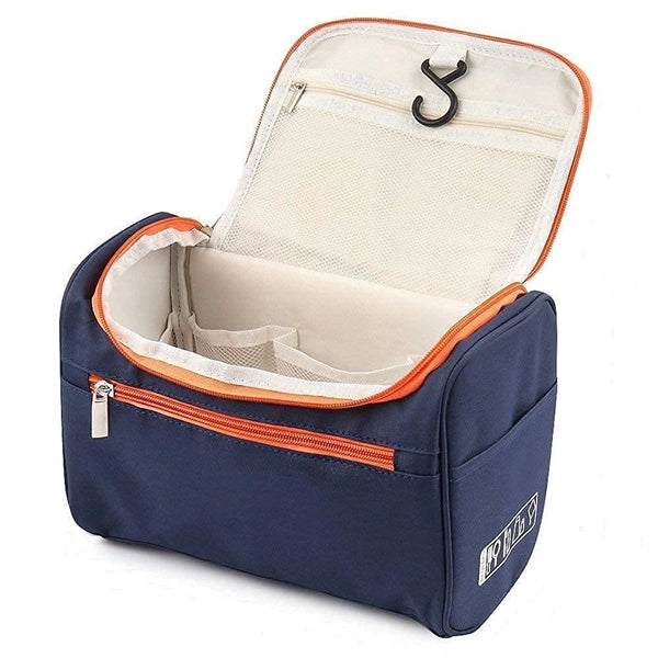 Hanging Travel Cosmetics Bag