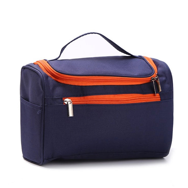 Hanging Travel Cosmetics Bag