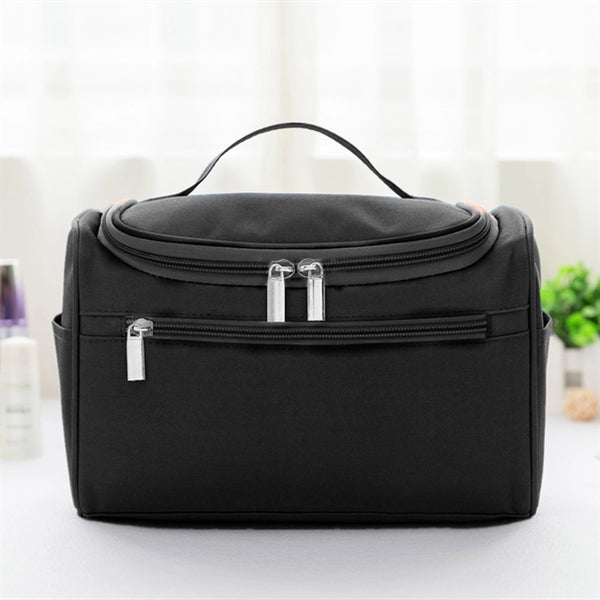 Hanging Travel Cosmetics Bag