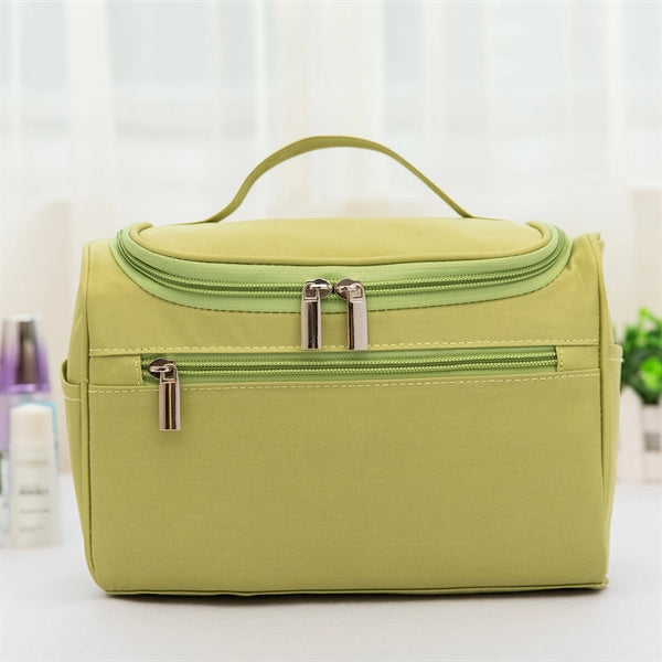 Hanging Travel Cosmetics Bag