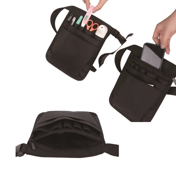 First Lifesaver Nursing Nurse Bag Fanny Pack