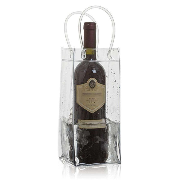 PVC Ice Wine Bag