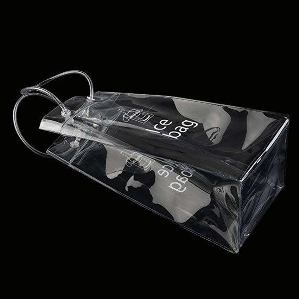 PVC Ice Wine Bag