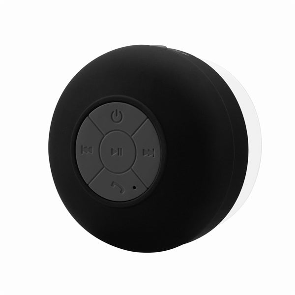 Portable wireless speaker