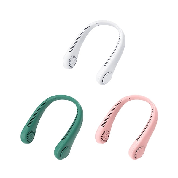 Portable Neck Fan