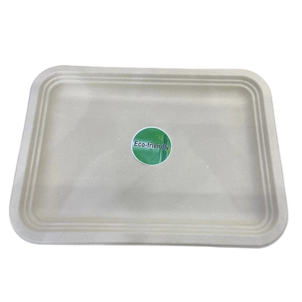 Eco-friendly Fiber Tray 14''*10''