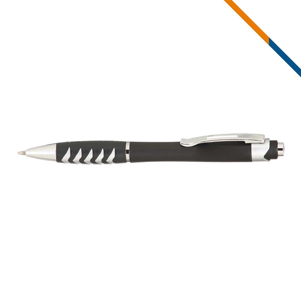 Ampa Racetrack Ballpoint Pen
