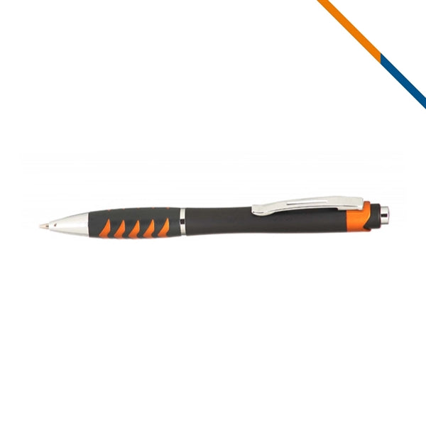 Ampa Racetrack Ballpoint Pen