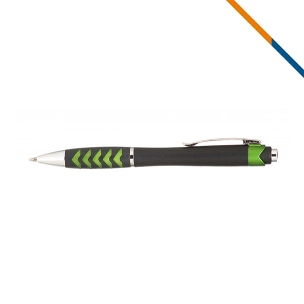 Ampa Racetrack Ballpoint Pen