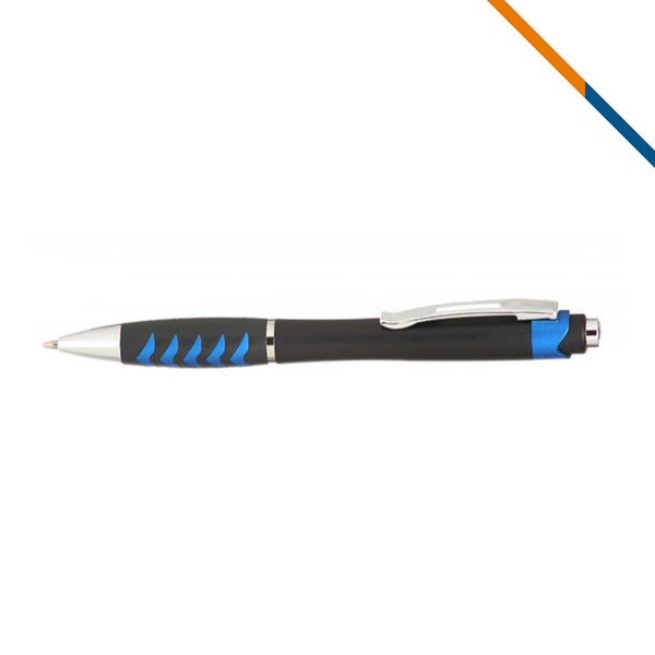 Ampa Racetrack Ballpoint Pen