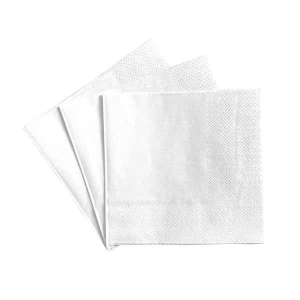 Colorful 2-ply Dinner Napkins(20sheets per pack)