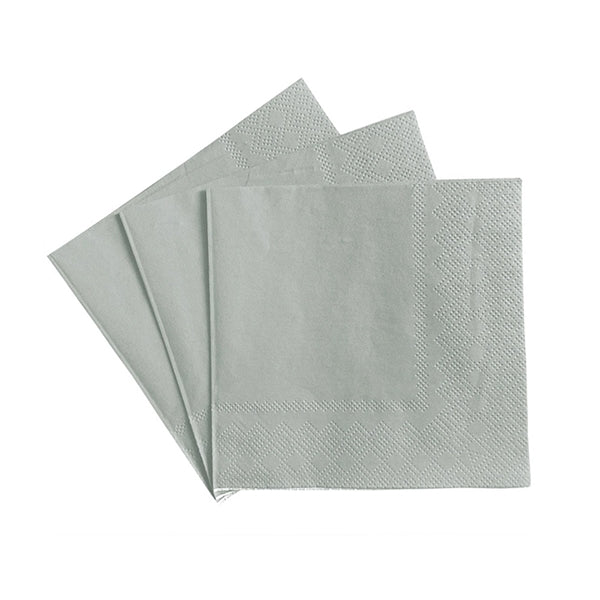 Colorful 2-ply Dinner Napkins(20sheets per pack)