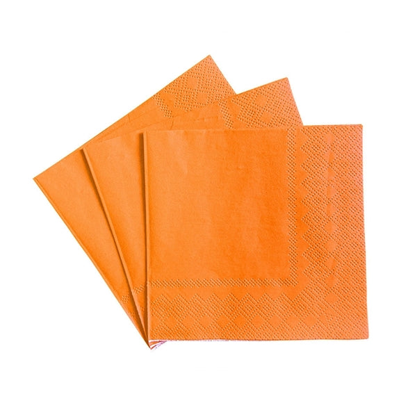Colorful 2-ply Dinner Napkins(20sheets per pack)