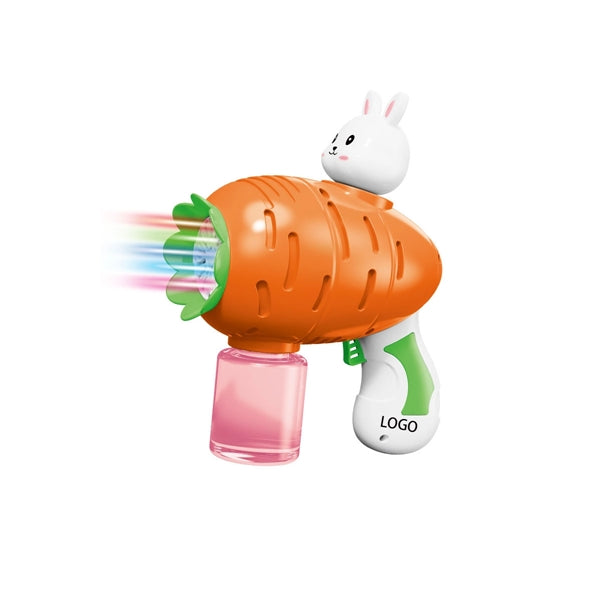 Bubble Gun