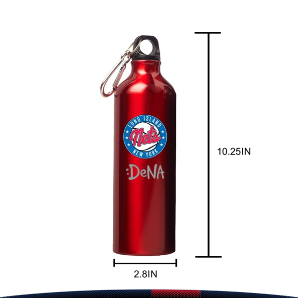 Vchlie Aluminum Water Bottle - 24 OZ.
