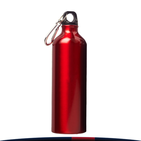 Vchlie Aluminum Water Bottle - 24 OZ.