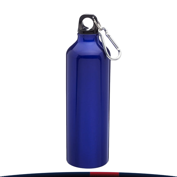 Vchlie Aluminum Water Bottle - 24 OZ.
