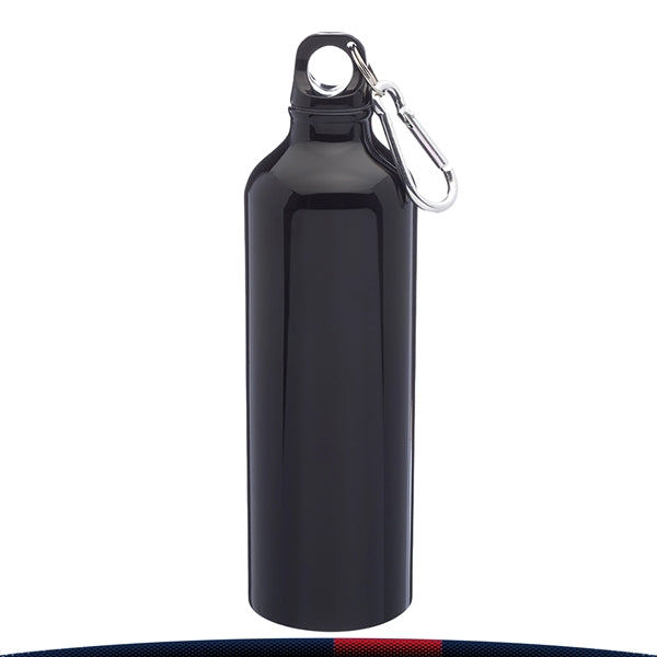 Vchlie Aluminum Water Bottle - 24 OZ.