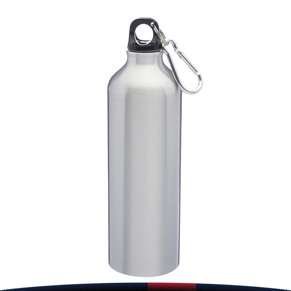 Vchlie Aluminum Water Bottle - 24 OZ.
