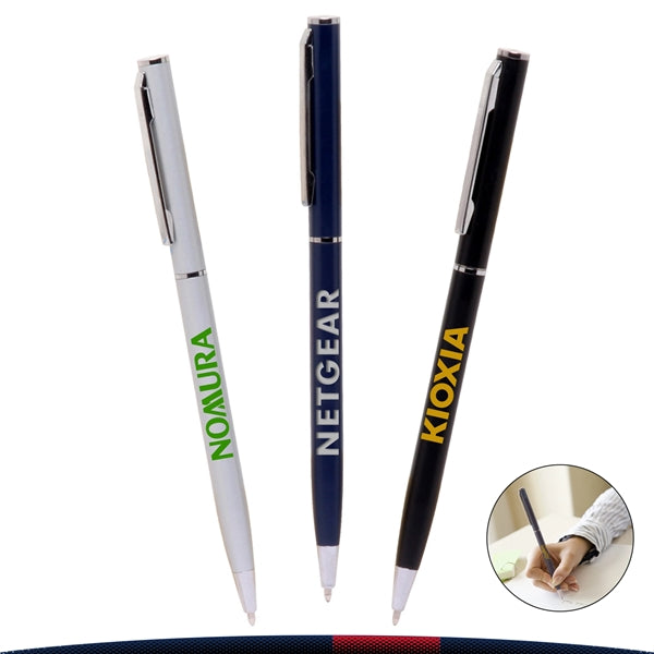 Naco Metal Ballpoint Pen
