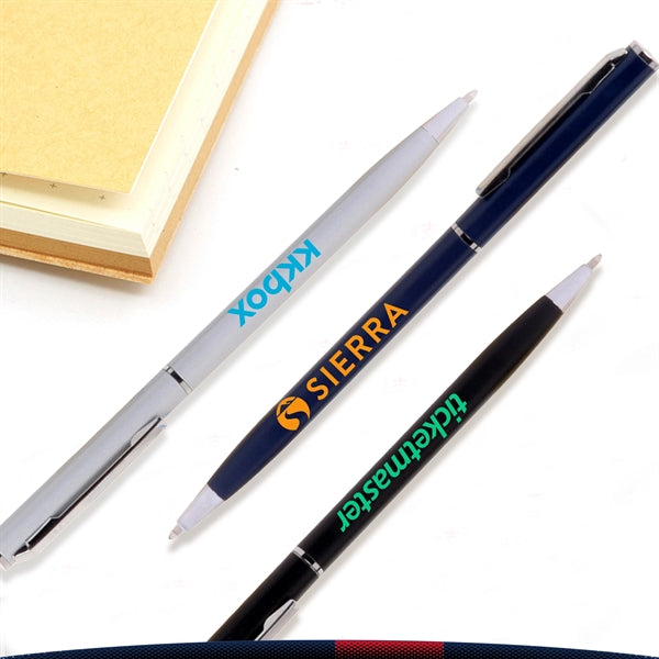 Naco Metal Ballpoint Pen
